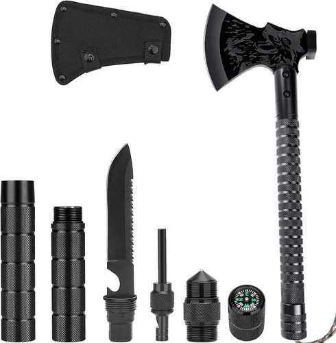 Multitool survival axt - multitool,
