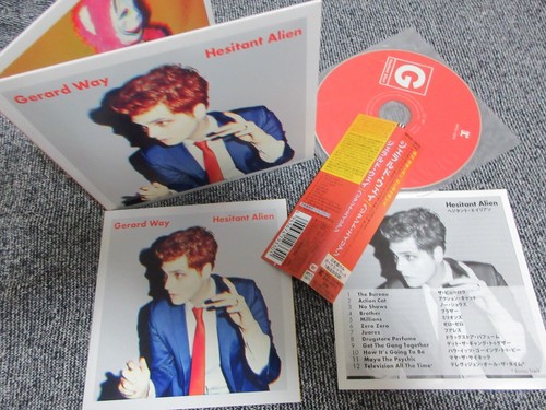 Gerard way chemical - way,, my