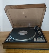 Dual CS 1249  Plattenspieler record player giradischi