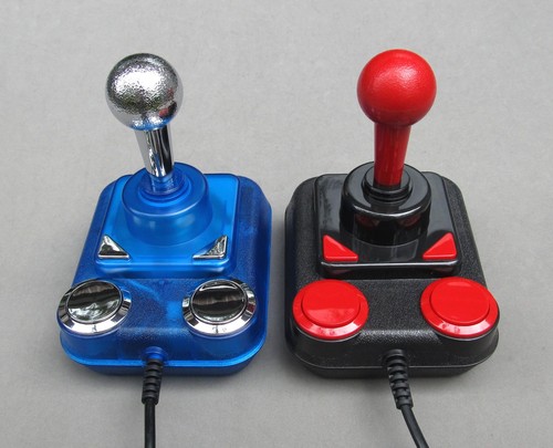 Competition pro joystick - 2x,