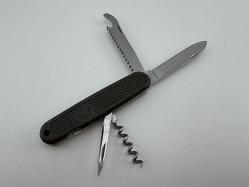 Victorinox gak bundeswehr - victorinox,