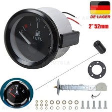 Universal Tankanzeige