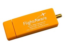FlightAware Pro Stick, USB SDR