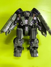 Transformers Studio Series SS-42 Long Haul Complete Hasbro Devastator NO TARIFF