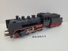 Dampf-Lokomotive Lok BR 24 002