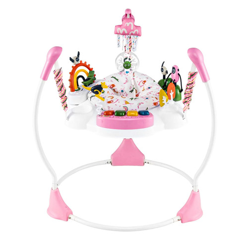 Baby spielcenter mit musik - spielcenter, und
