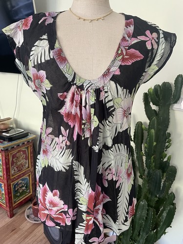 Nolita shirt bluse - t,