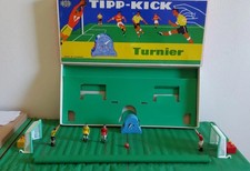 Tipp Kick Turnier Mieg`s 
