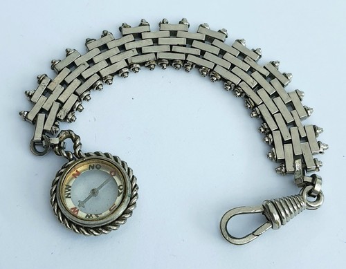 Taschenuhr chatelaine jakob - chatelaine,