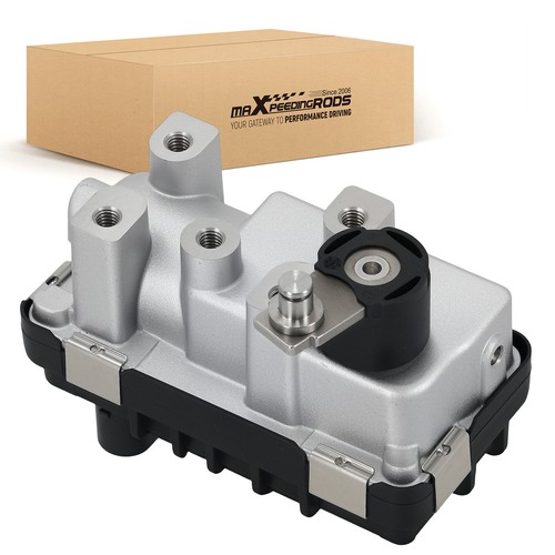 Turbo aktuator 712120 - aktuator,