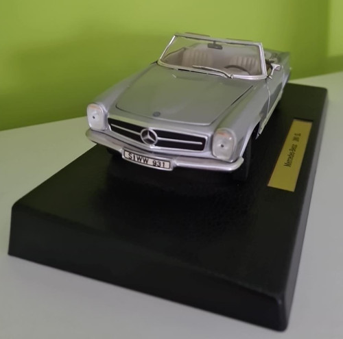 Modellauto mercedess benz - modellauto, 280