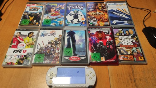 Sony psp playstation - -,