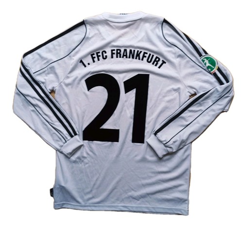Adidas ffc frankfurt spieler - 1.ffc,