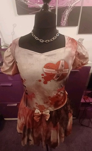 Halloween kostüm damen - damen, 42/44
