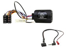 Connects2 Lenkradadapter für