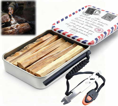 Feuerstahl outdoor survival - feuerstahl,