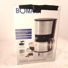 Bomann Kaffeemaschine