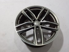 Audi A6 S6 C7 4G 2015 20 Zoll