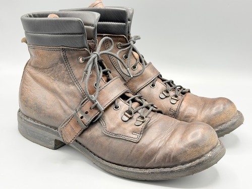 Moma boots stiefel herren - moma, gr