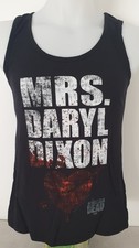 The Walking Dead - Mrs. Daryl