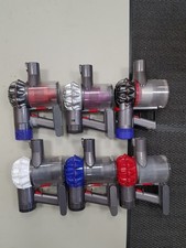 DYSON DC 62 V 6 V7 Motor Hand Akku Staubsauger - DEFEKT Ersatzteile Konvolut #4