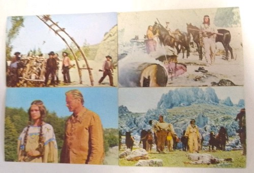 Karl may winnetou - 1, 2