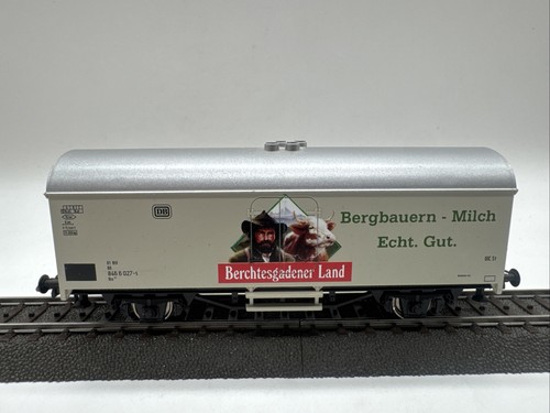 Roco h0 47301 kühlwagen - roco, 1:87