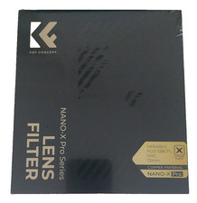 K&F Concept ND2-ND32 Filter