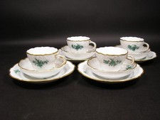 Meissen porzellan x - porzellan*4,