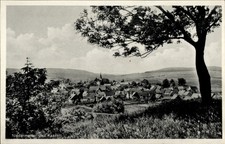 Ak Niedermeiser Liebenau an