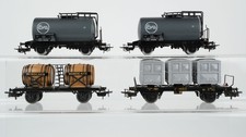 Märklin konvolut 2 - h0,