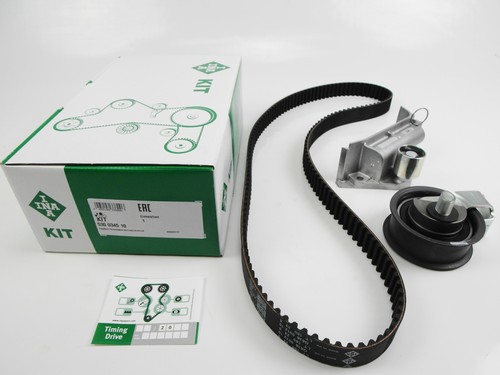Zahnriemensatz ina 20v vw - zahnriemensatz,