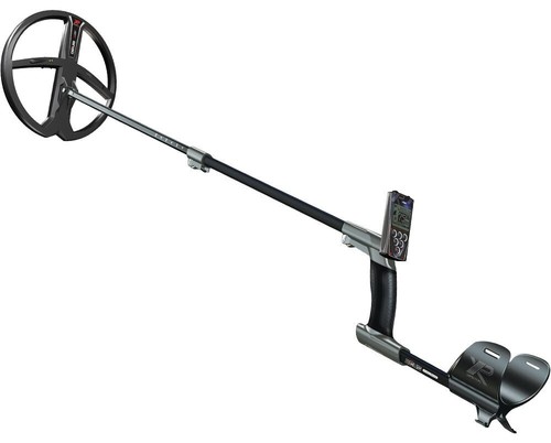 Deus rc metalldetektor - xp, 1