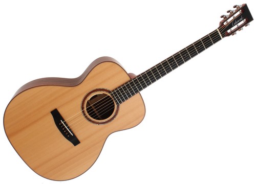 Lakewood custom gebraucht - m-32,