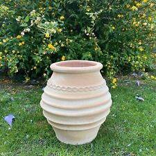 handgefertigte Terracotta