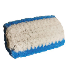 Autowaschbürste, Weitwinkel - Techmax