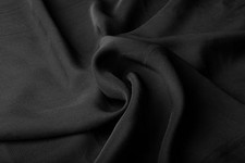 CHIFFON Stoff Meterware weich