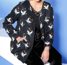 Blouson Jacke Damenjacke