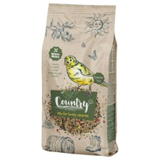 Witte Molen Country Kanarienvogel 600 g, Vogelfutter, UVP 2,65 EUR, NEU