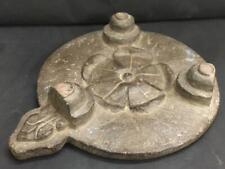 Antik Alt Selten Handgefertigt