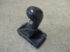 S-LINE Automatik Knauf Audi A4 A5 Q5 Lederschaltsack Schaltsack 8K1713139E