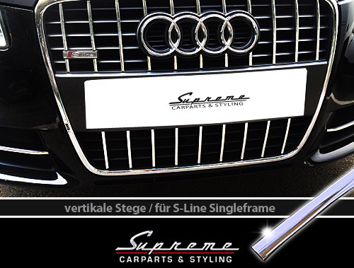 Für audi s line - b7, 8e