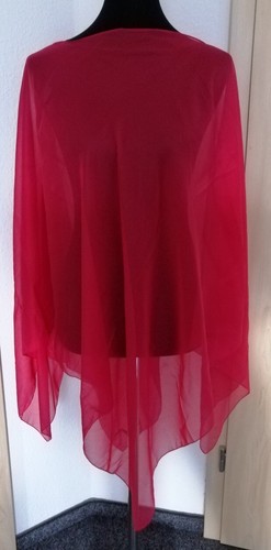 Strand poncho tunika - poncho, pareo