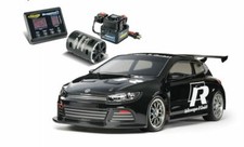 Tamiya 300047451 1:10 RC VW