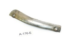 Honda CB 750 Sevenfifty RC42 Baujahr93 Auspuffblende Hitzeschutz A176E-1