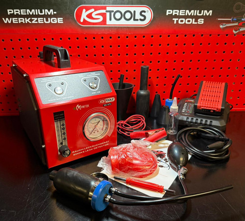 Tools nebelmaschine zur - tools,