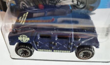 2024 Hot Wheels Humvee in 1/64