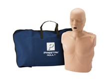 HLW-Torso Übungspuppe