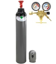 Stickstoff gasflasche liter - stickstoff, 8