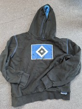 HSV Hamburger SV Jungen Hoodie